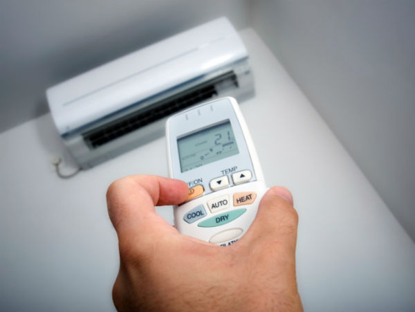 Air Conditioning Repair