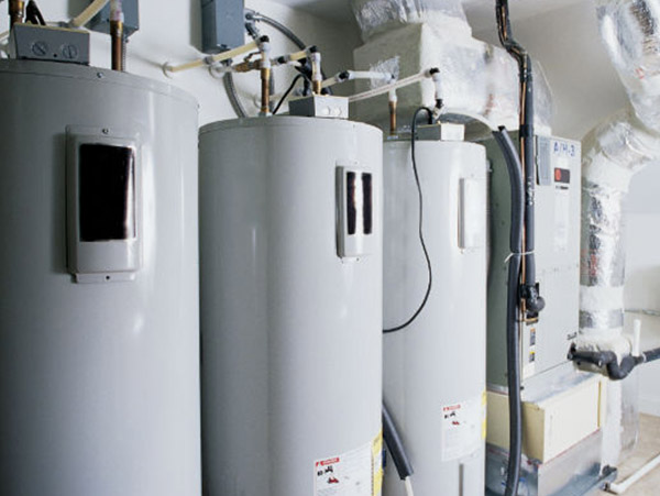 Heating Repair