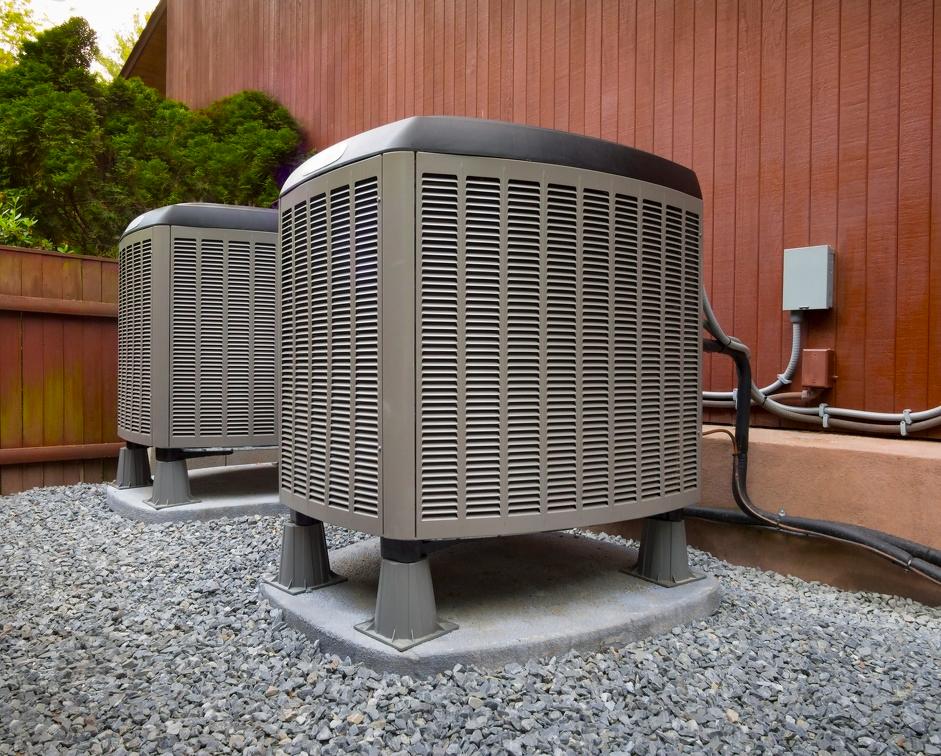 Air Conditioning Repair Germantown, TN