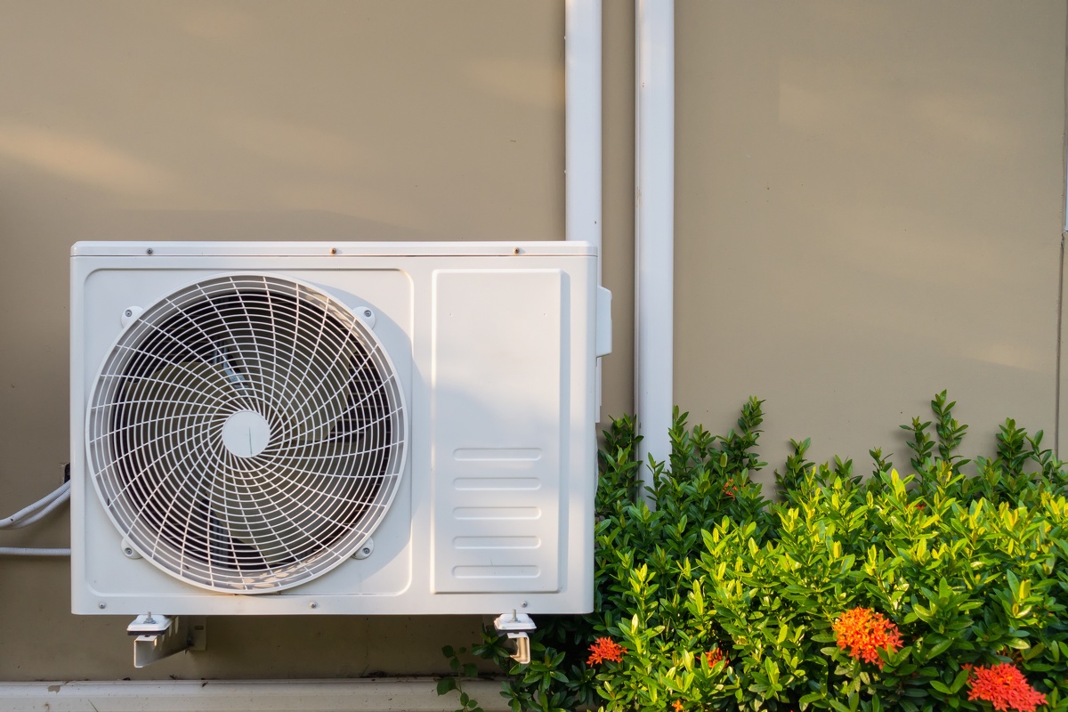 Air Conditioning Repair Service Germantown, TN