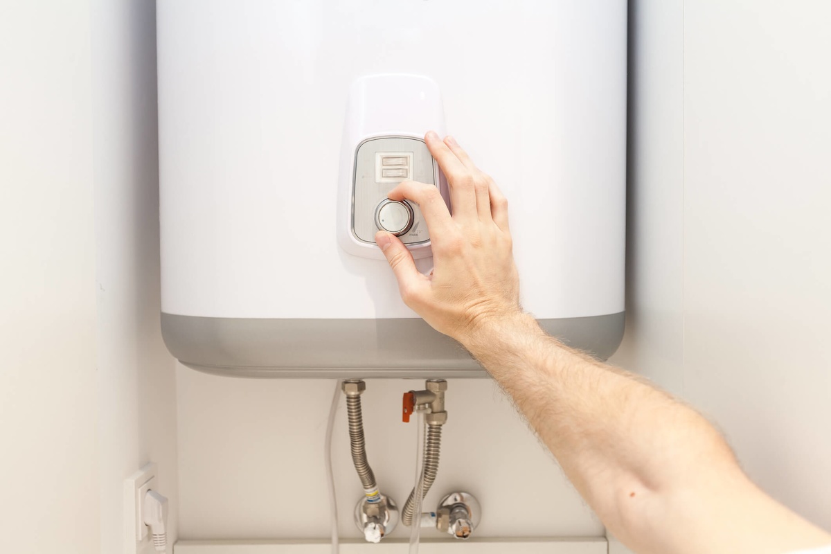 Go for a professional heating repair in Germantown, TN