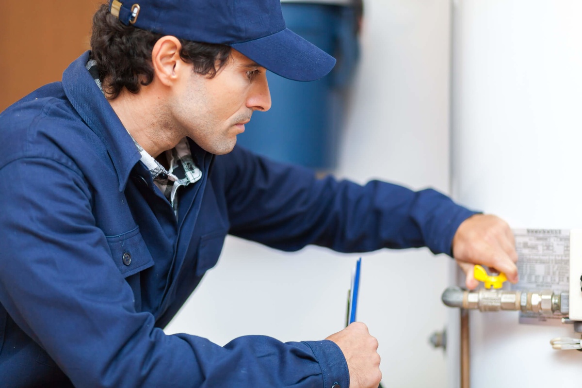 Go for a professional heating repair Service Germantown, TN