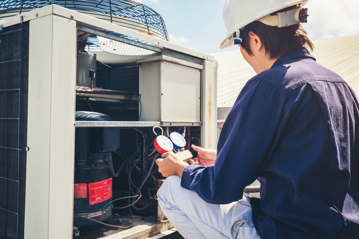 Responsive Solutions From Your Trusted Heating Service Provider Germantown, TN