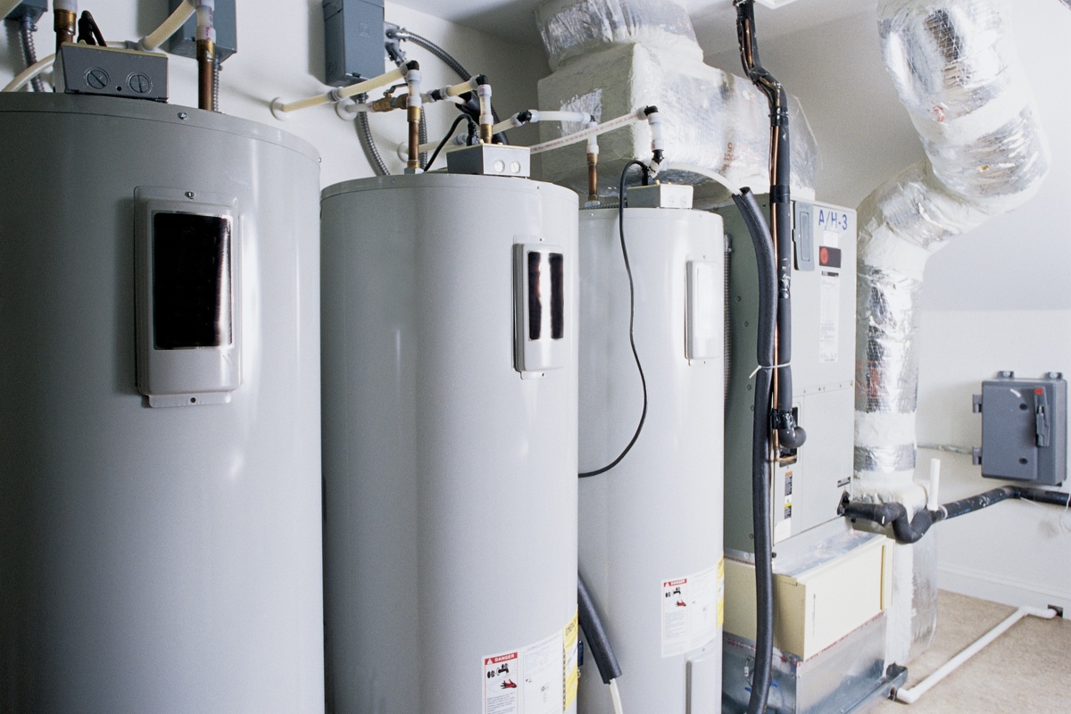 What Does a heating contractor do Germantown, TN