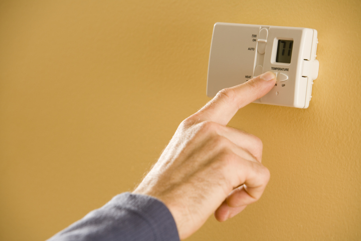 What Does a professional heating contractor do Germantown, TN